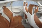 Audi Cross Cabriolet Quattro Concept 2007 года